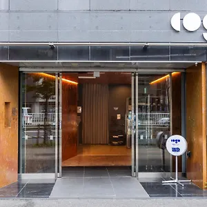 Cogo Ryogoku Auberge de jeunesse