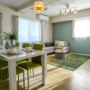 Premium East Appartement