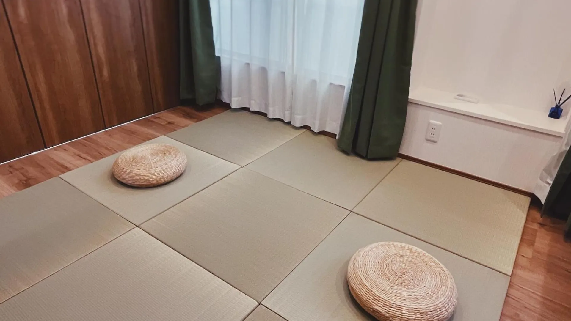 Kumoma - Vacation Stay 92923V Tokyo Tatil Evi